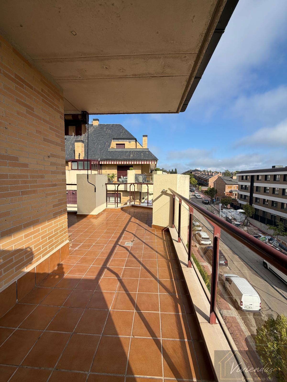 Terraza