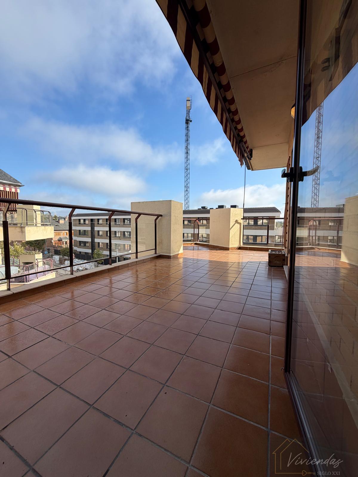 Terraza