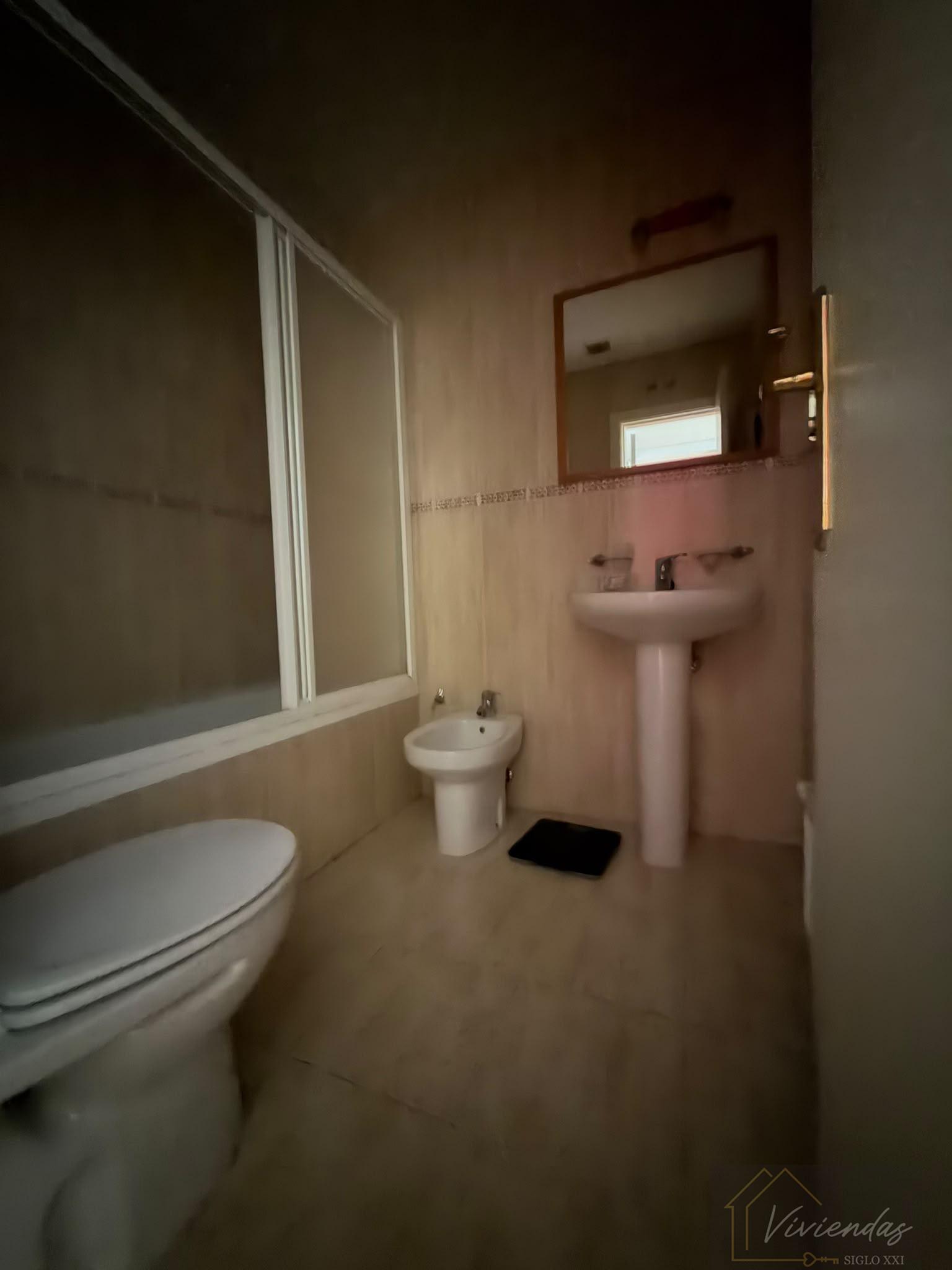 Baño