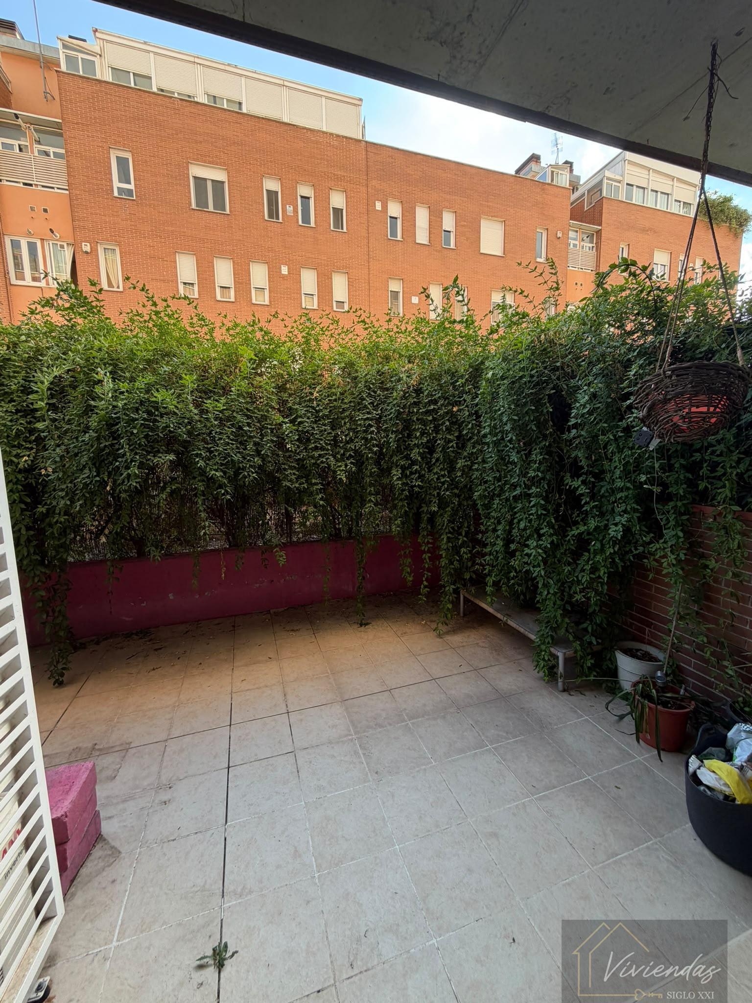 Venta de piso en Boadilla del Monte