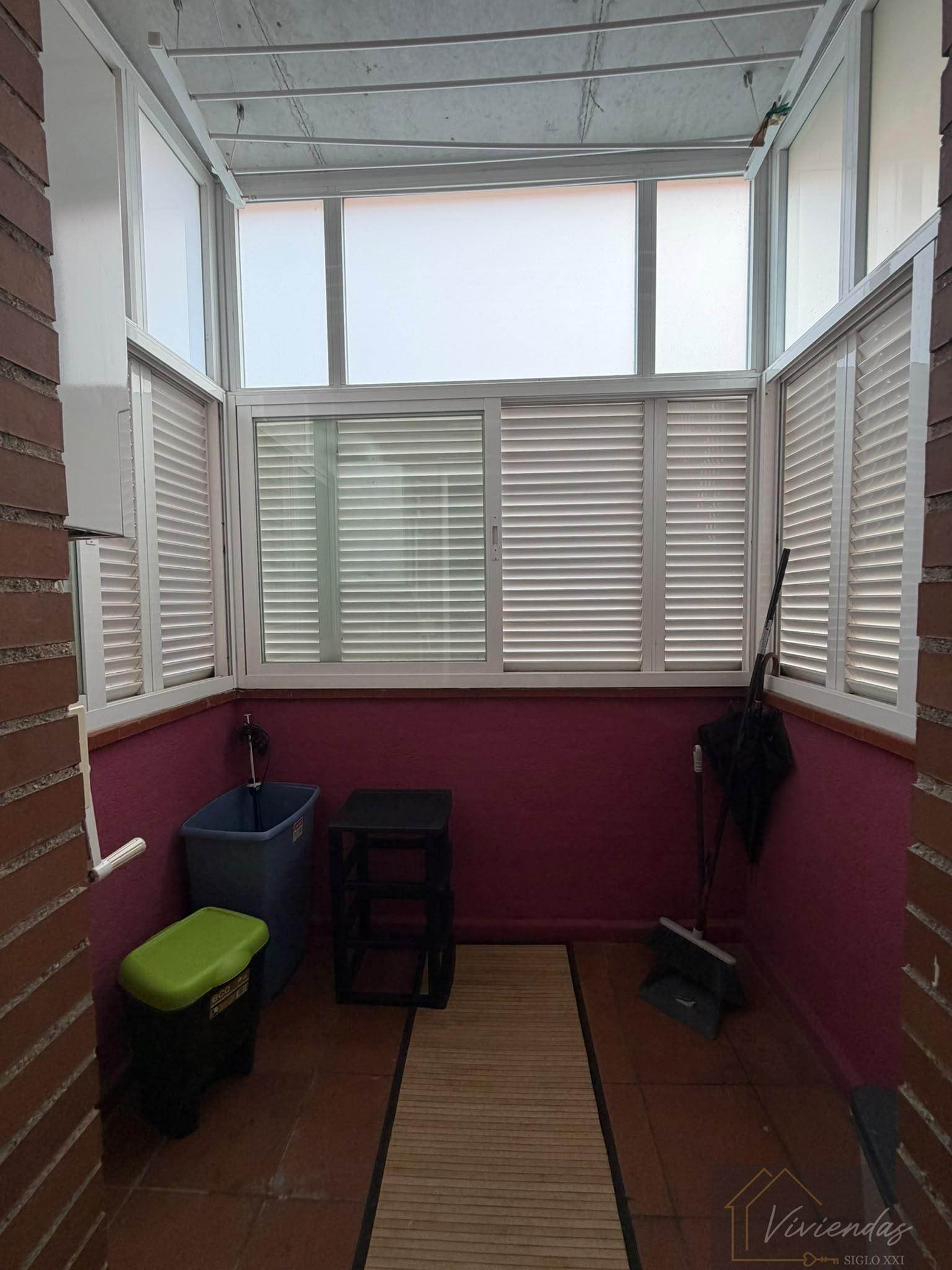 Terraza