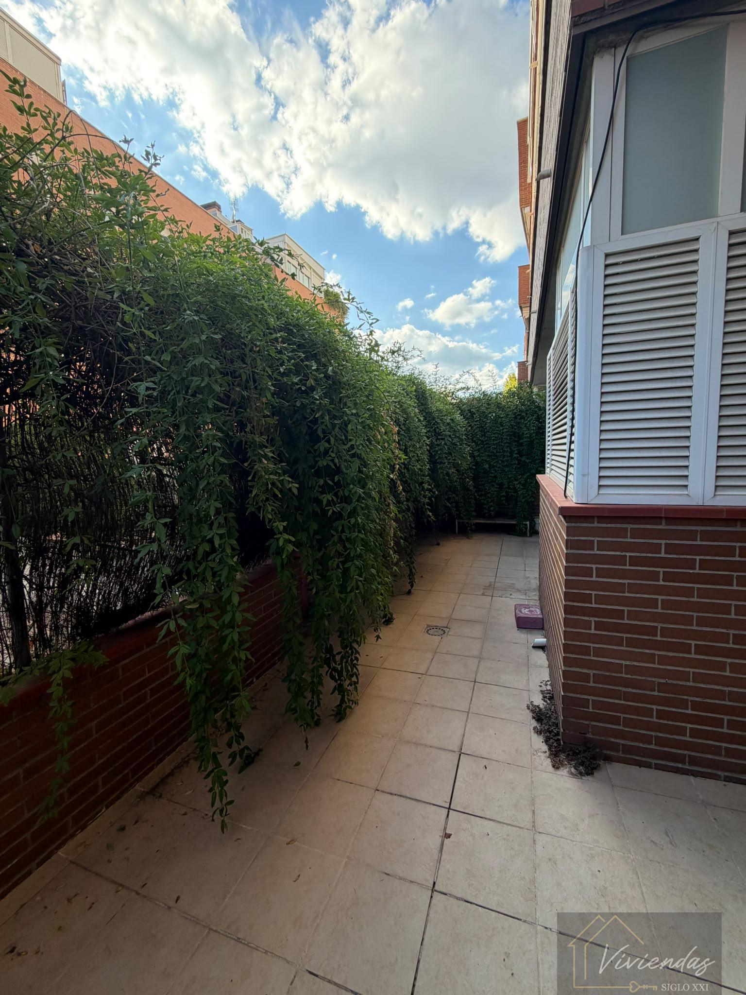 Jardín