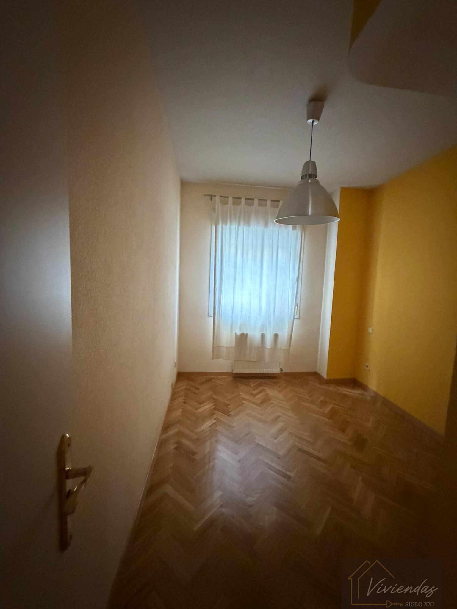 Venta de piso en Boadilla del Monte