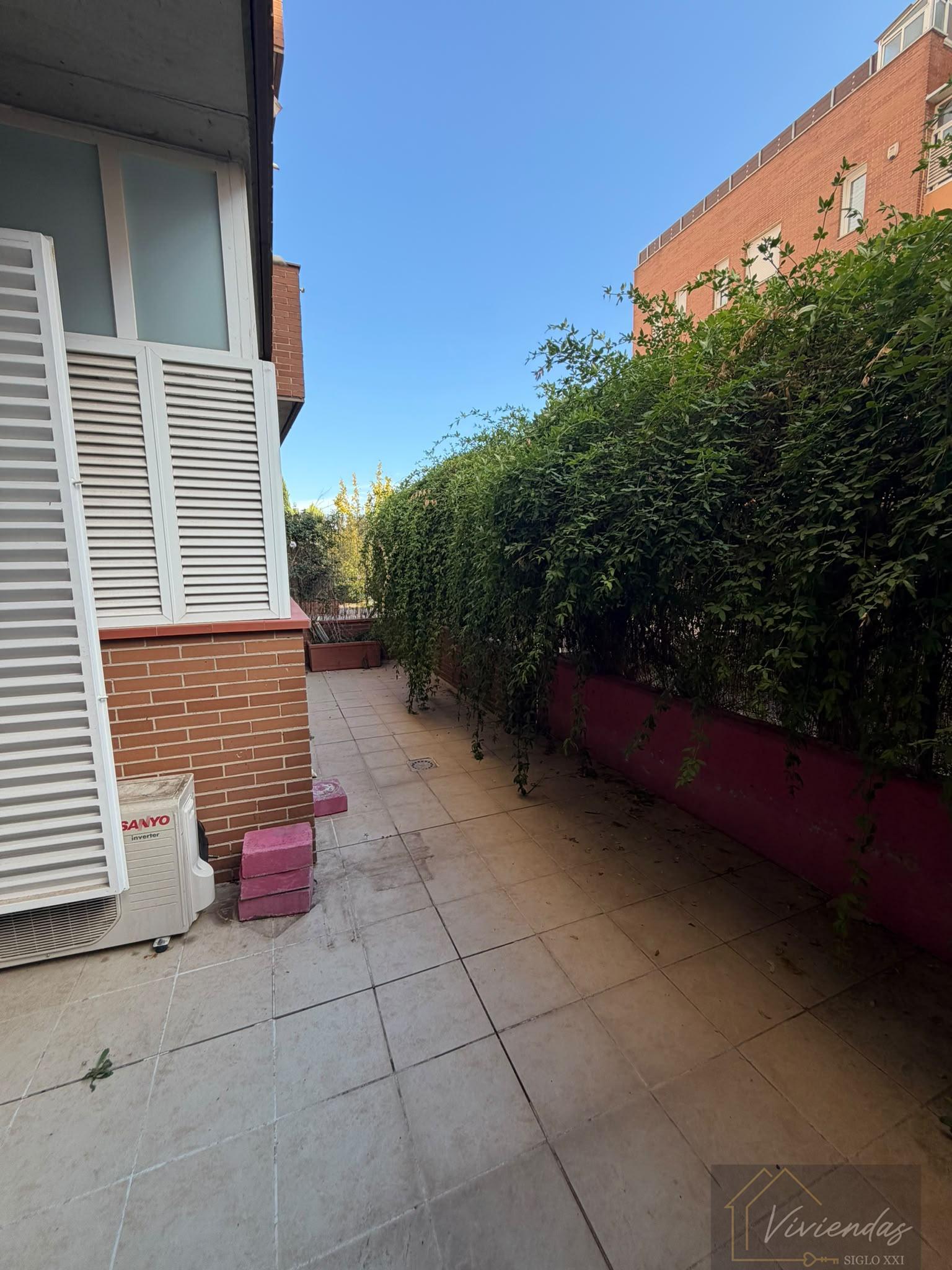 Jardín