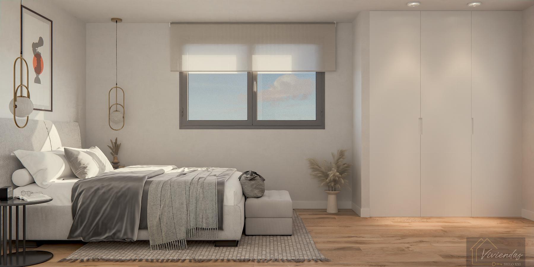 Venta de chalet en Brunete