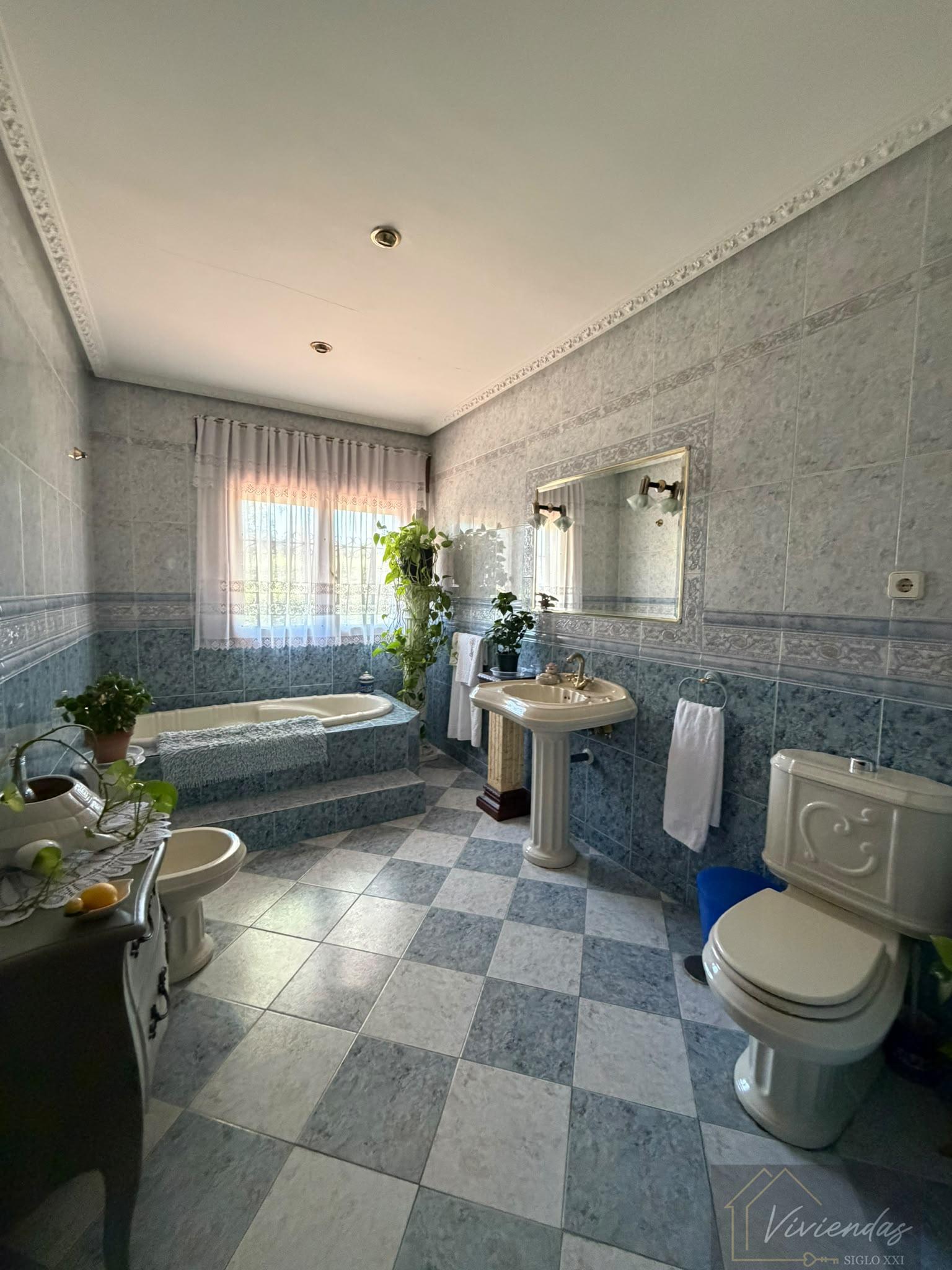 Baño