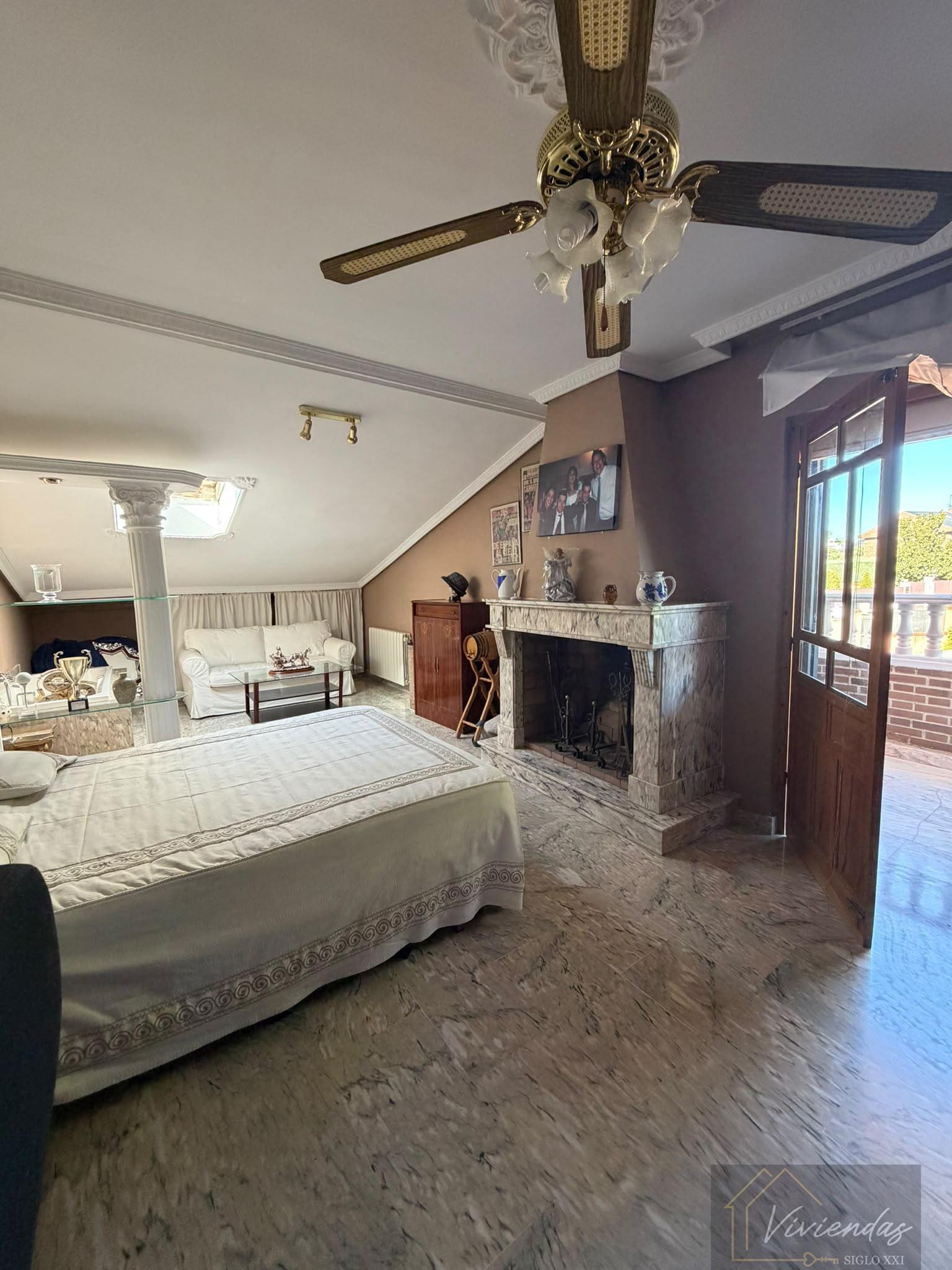 Dormitorio