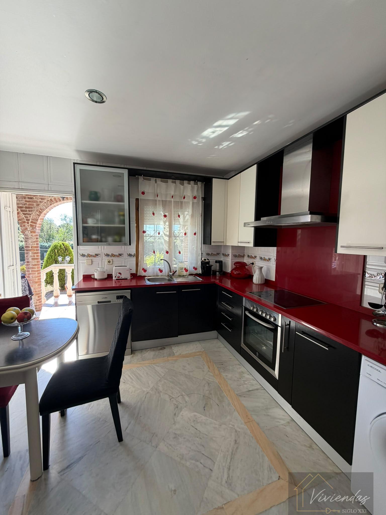 Cocina