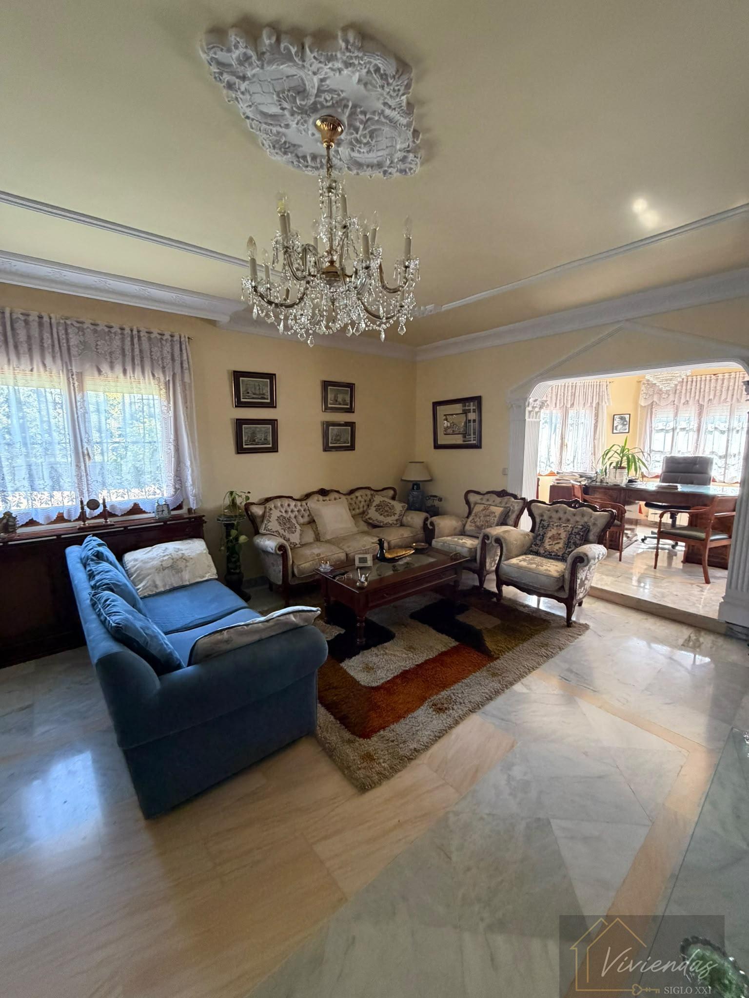 Salón