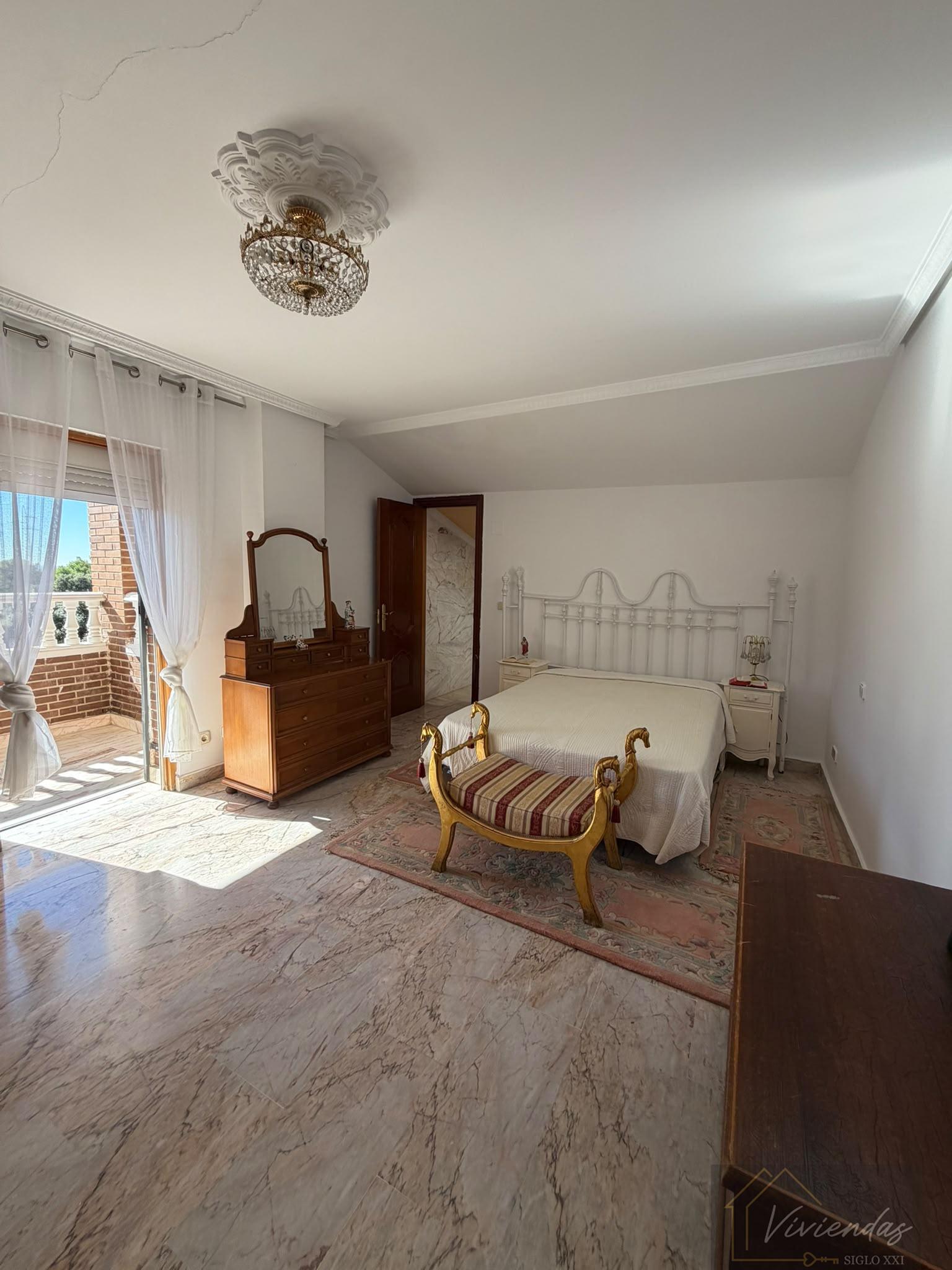 Dormitorio