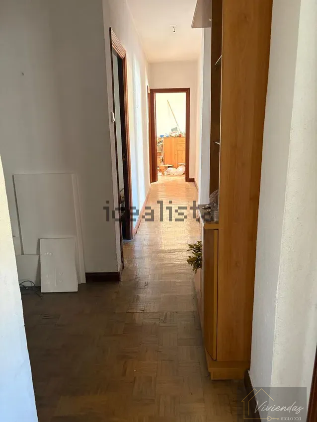 Pasillo