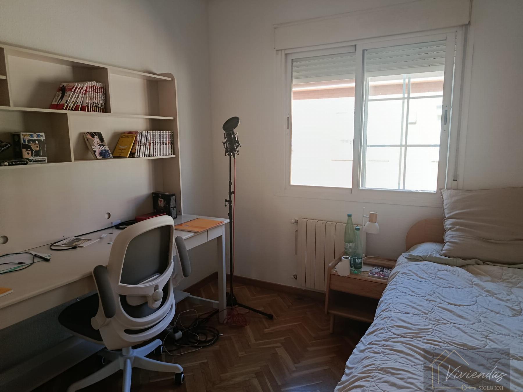 Dormitorio