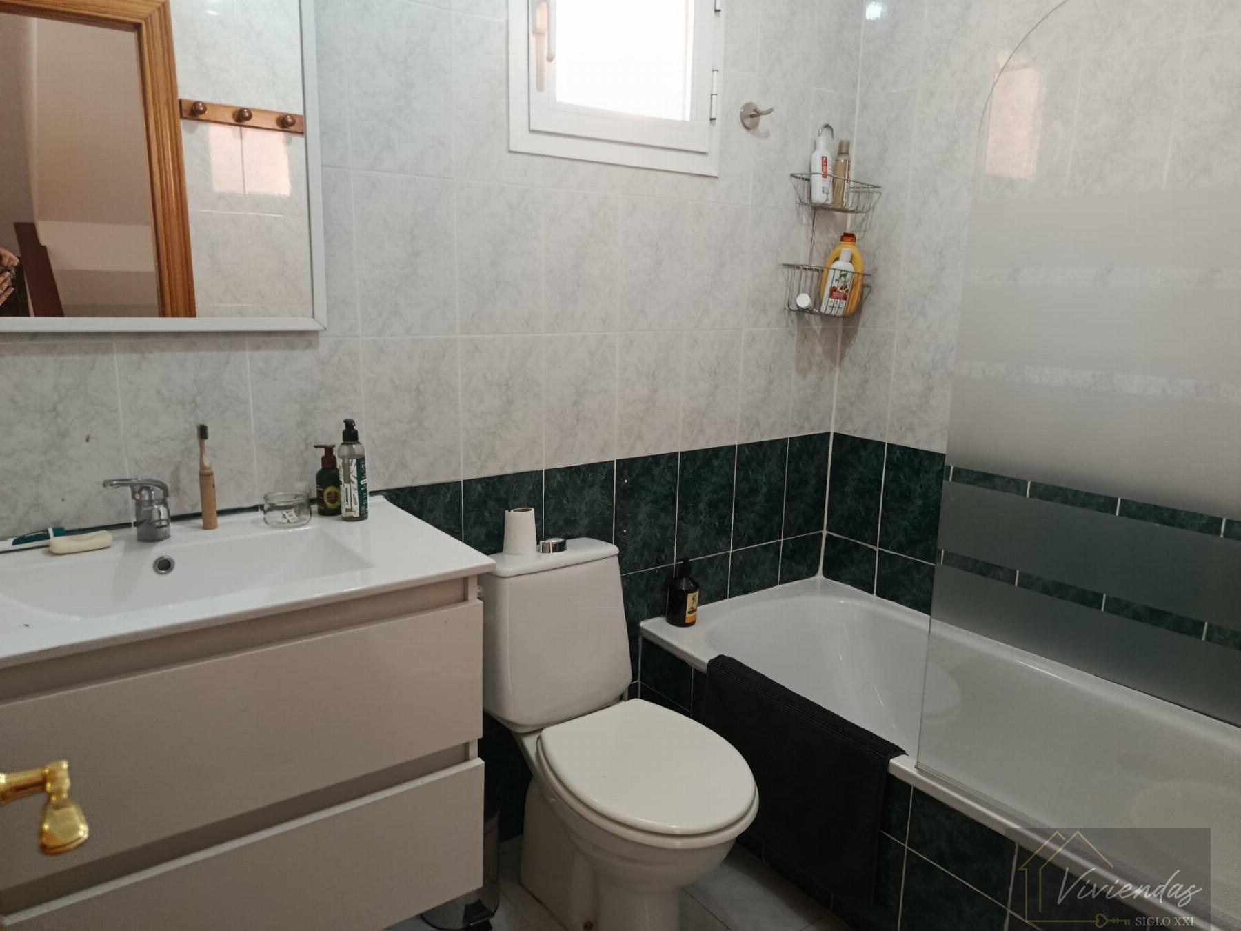 Alquiler de chalet en Boadilla del Monte