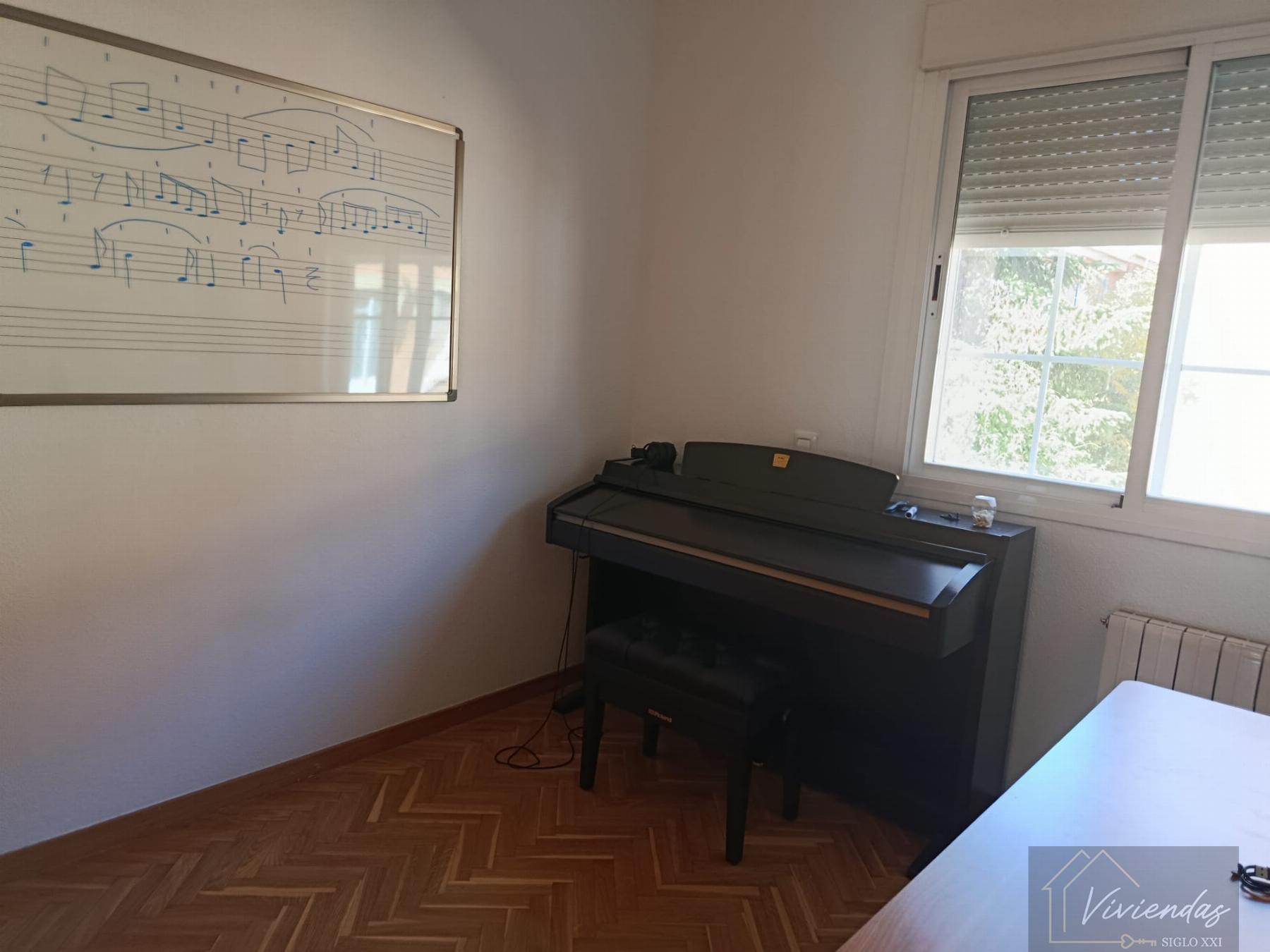 Dormitorio