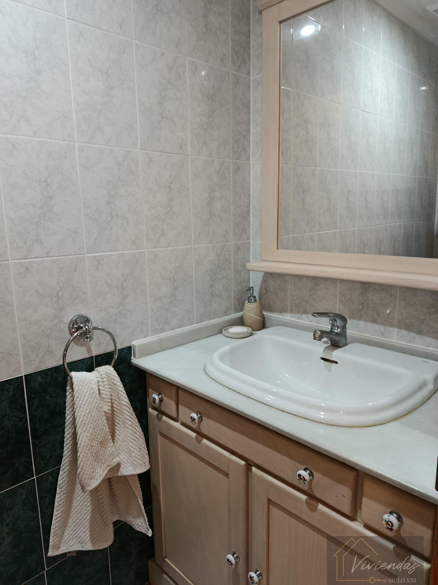 Alquiler de chalet en Boadilla del Monte