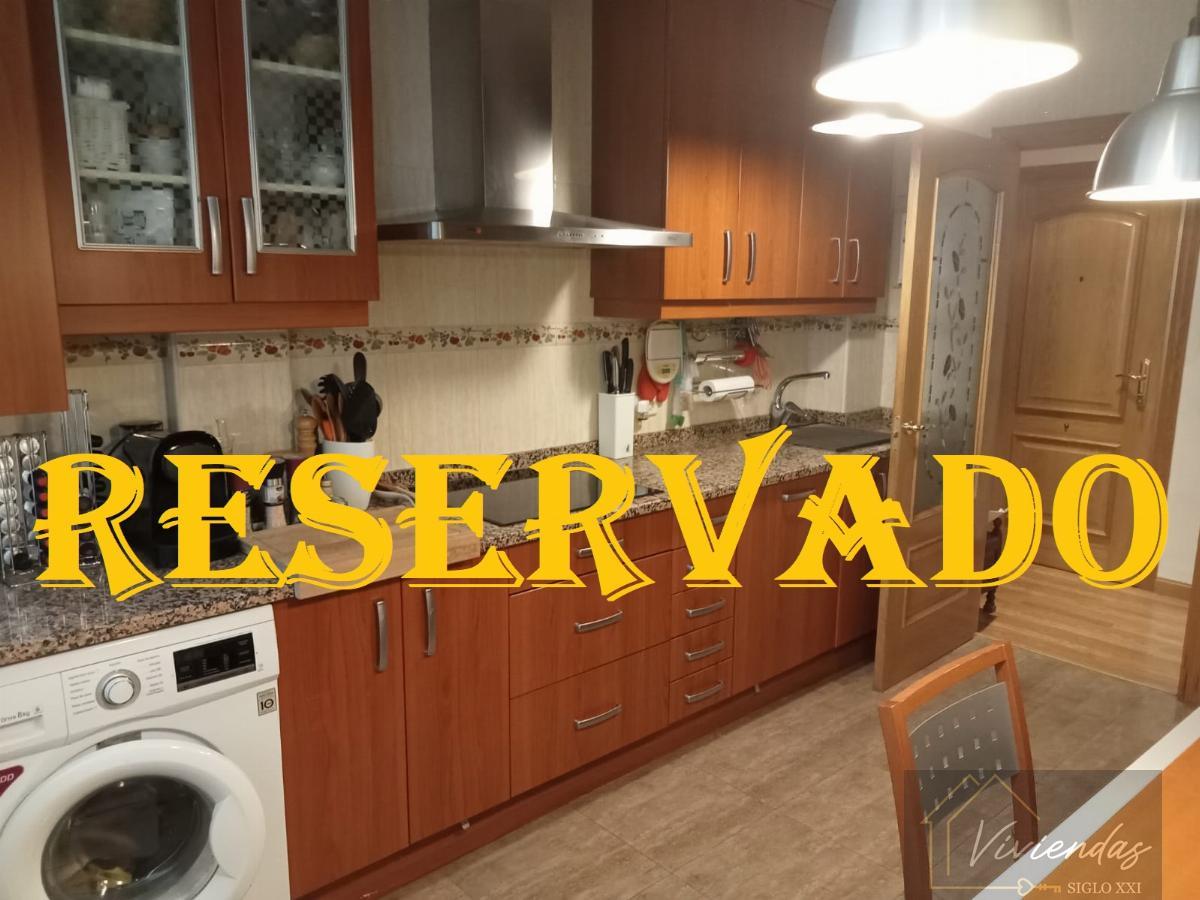Venta de piso en Boadilla del Monte
