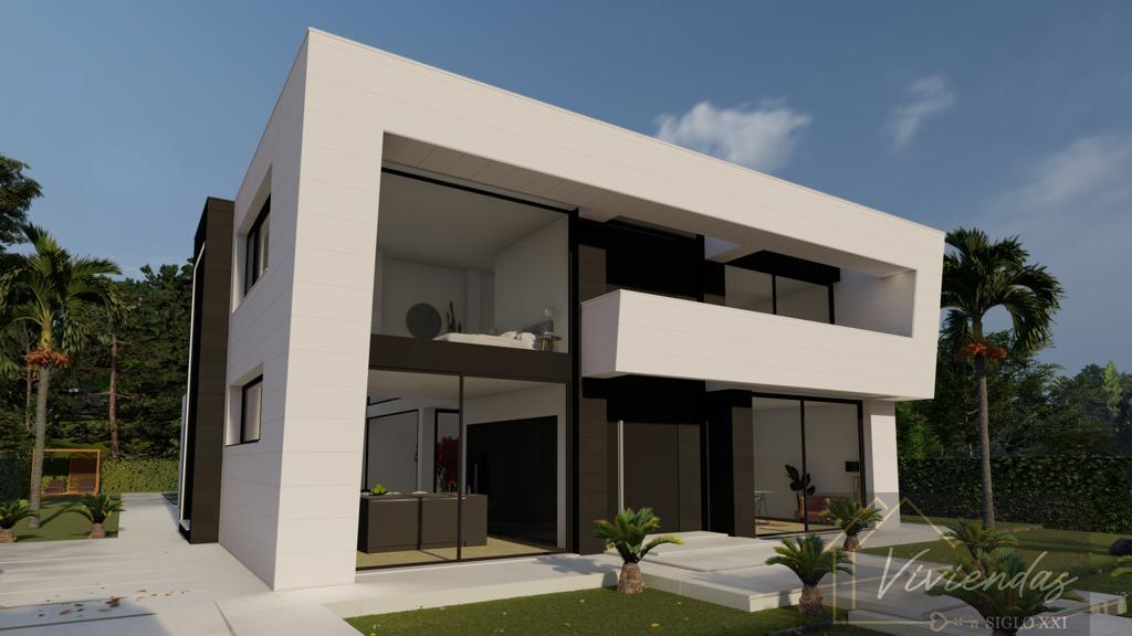 Venta de casa en Boadilla del Monte