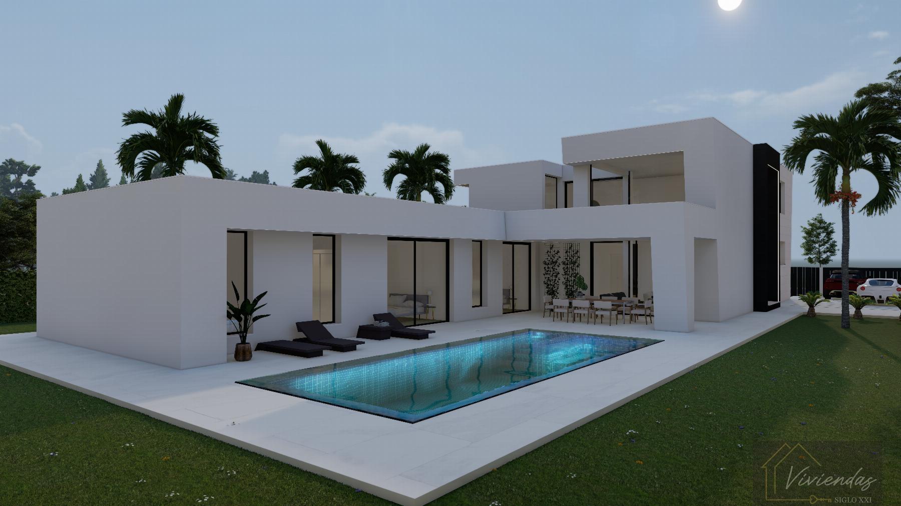 Venta de casa en Boadilla del Monte