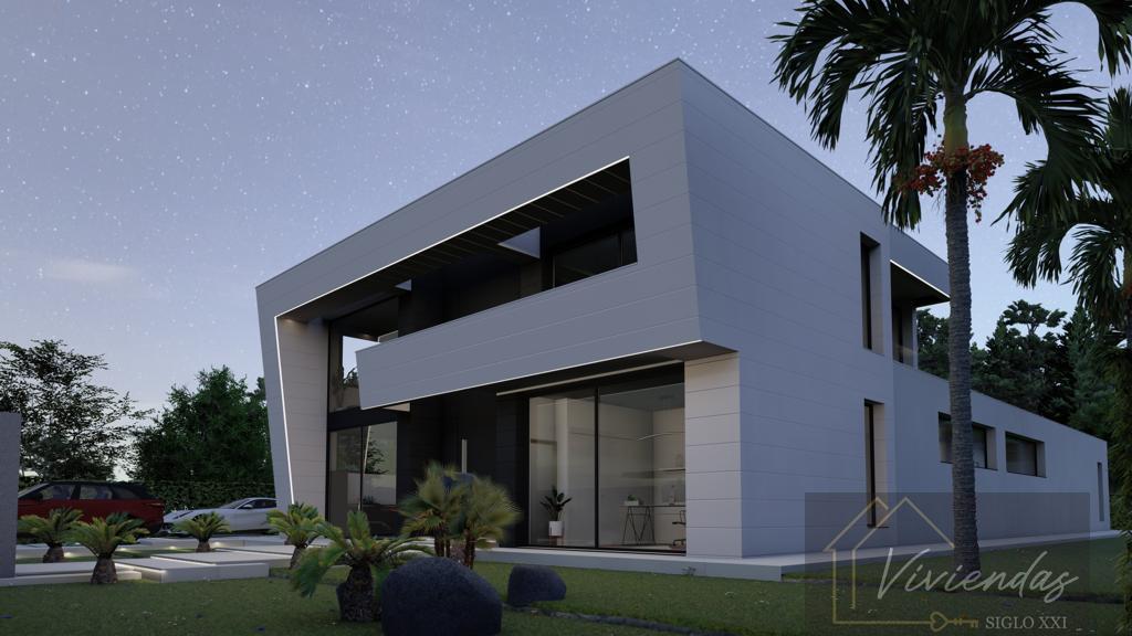 Venta de casa en Boadilla del Monte