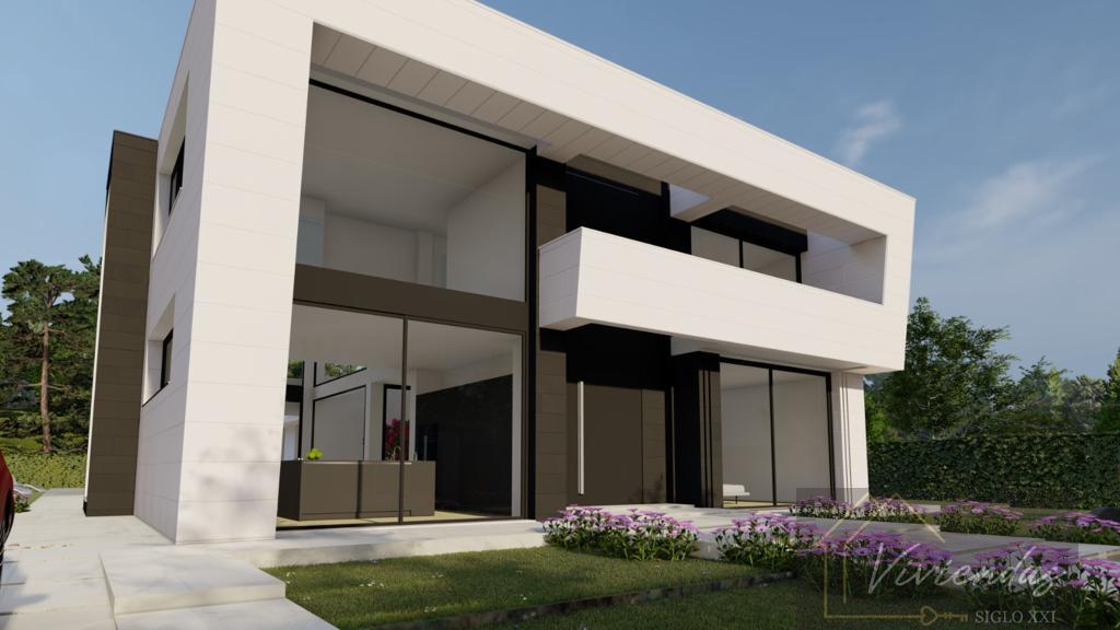 Venta de casa en Boadilla del Monte