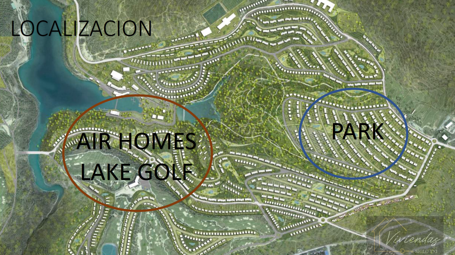 For sale of chalet in San Rafael