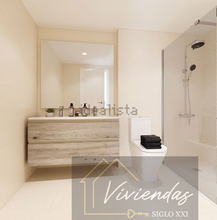 For sale of chalet in San Rafael