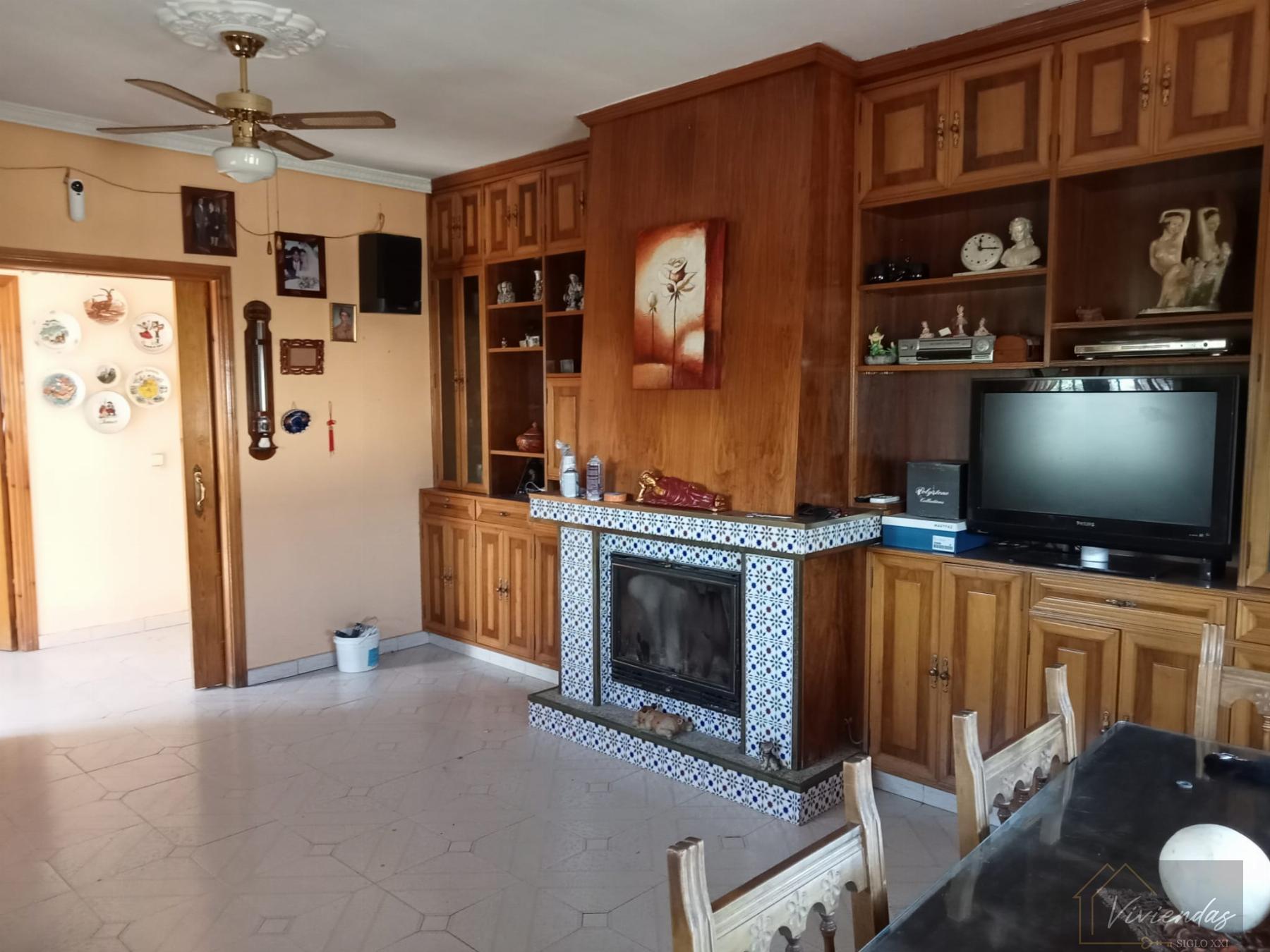 Venta de chalet en Villanueva de Perales
