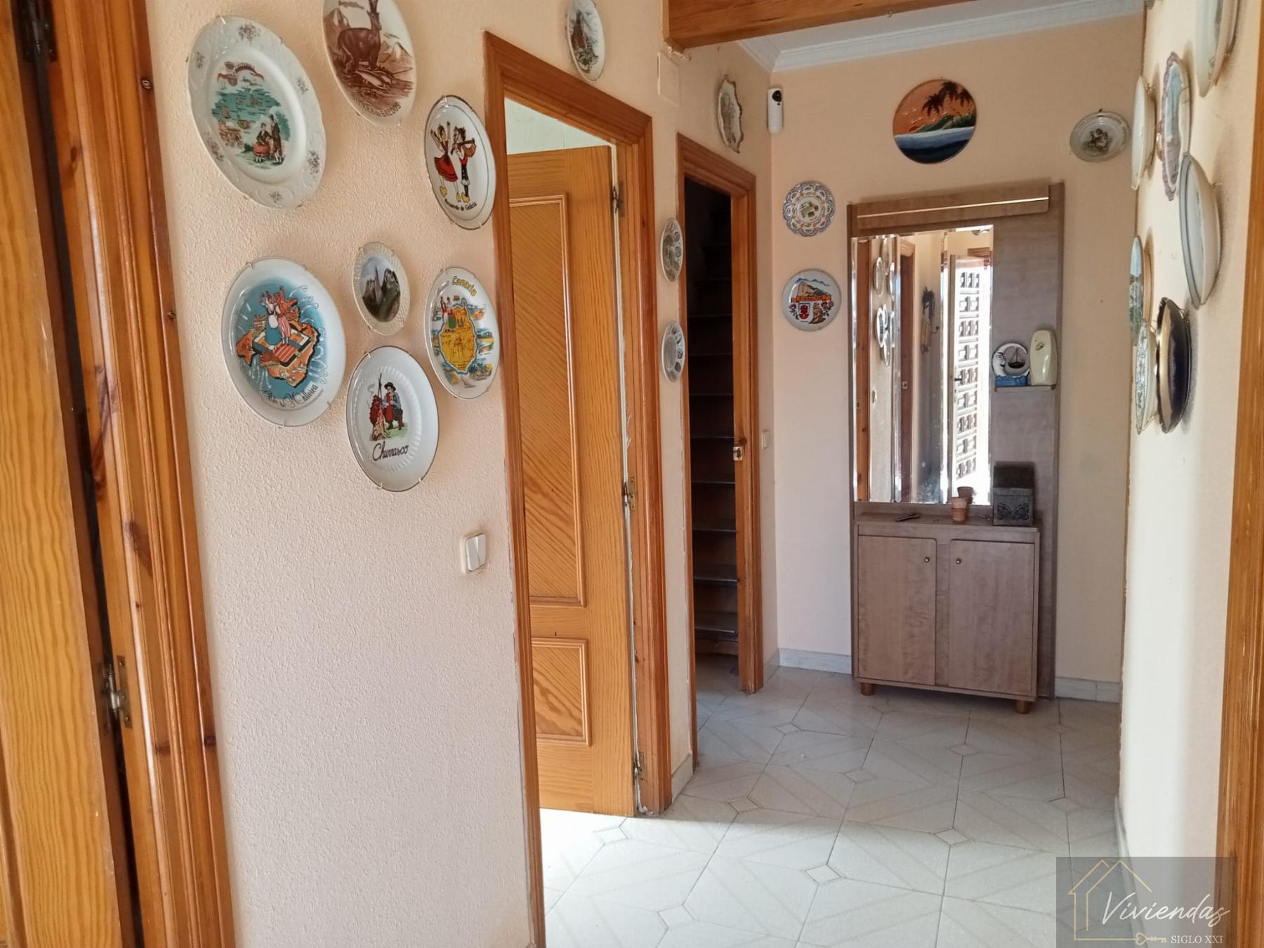 Venta de chalet en Villanueva de Perales