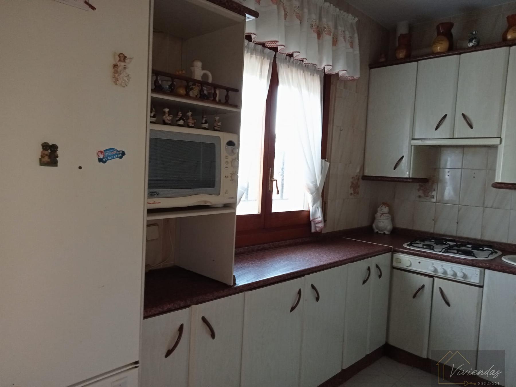 Venta de chalet en Villanueva de Perales