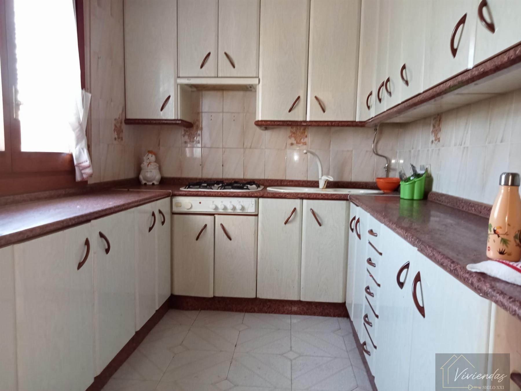 Venta de chalet en Villanueva de Perales