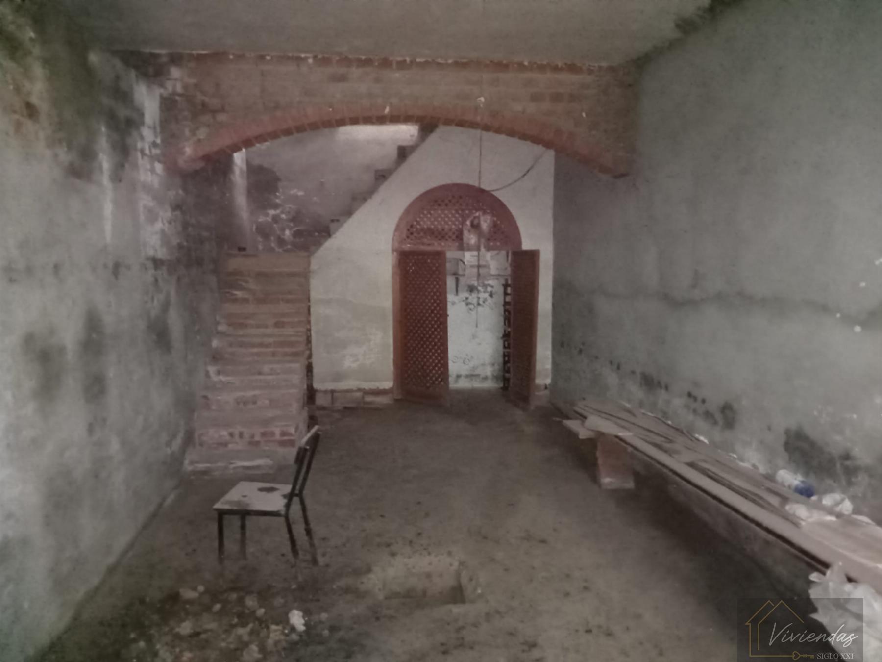 Venta de chalet en Villanueva de Perales