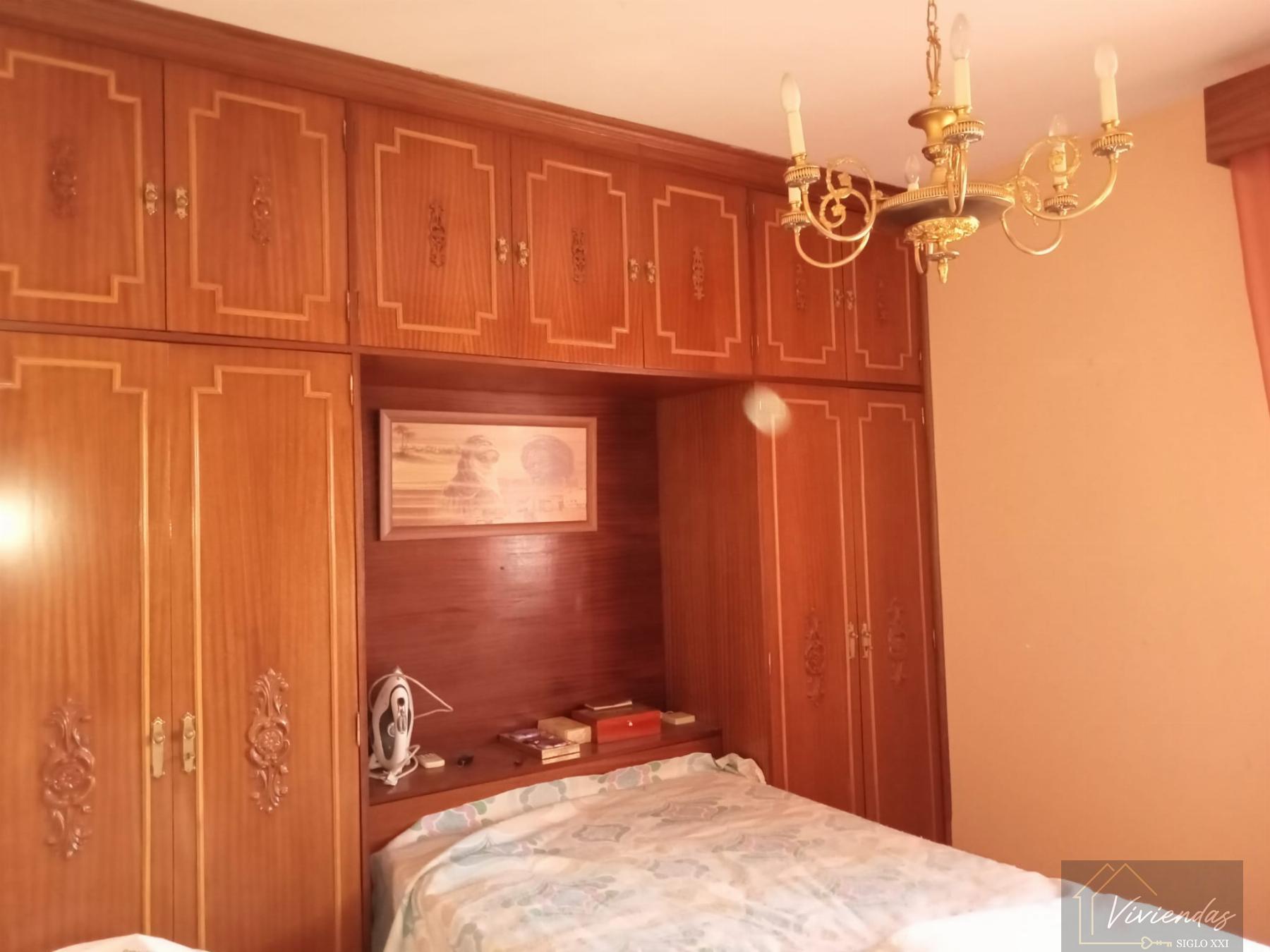 Venta de chalet en Villanueva de Perales
