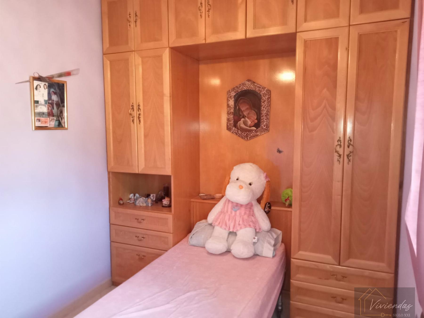 Venta de chalet en Villanueva de Perales