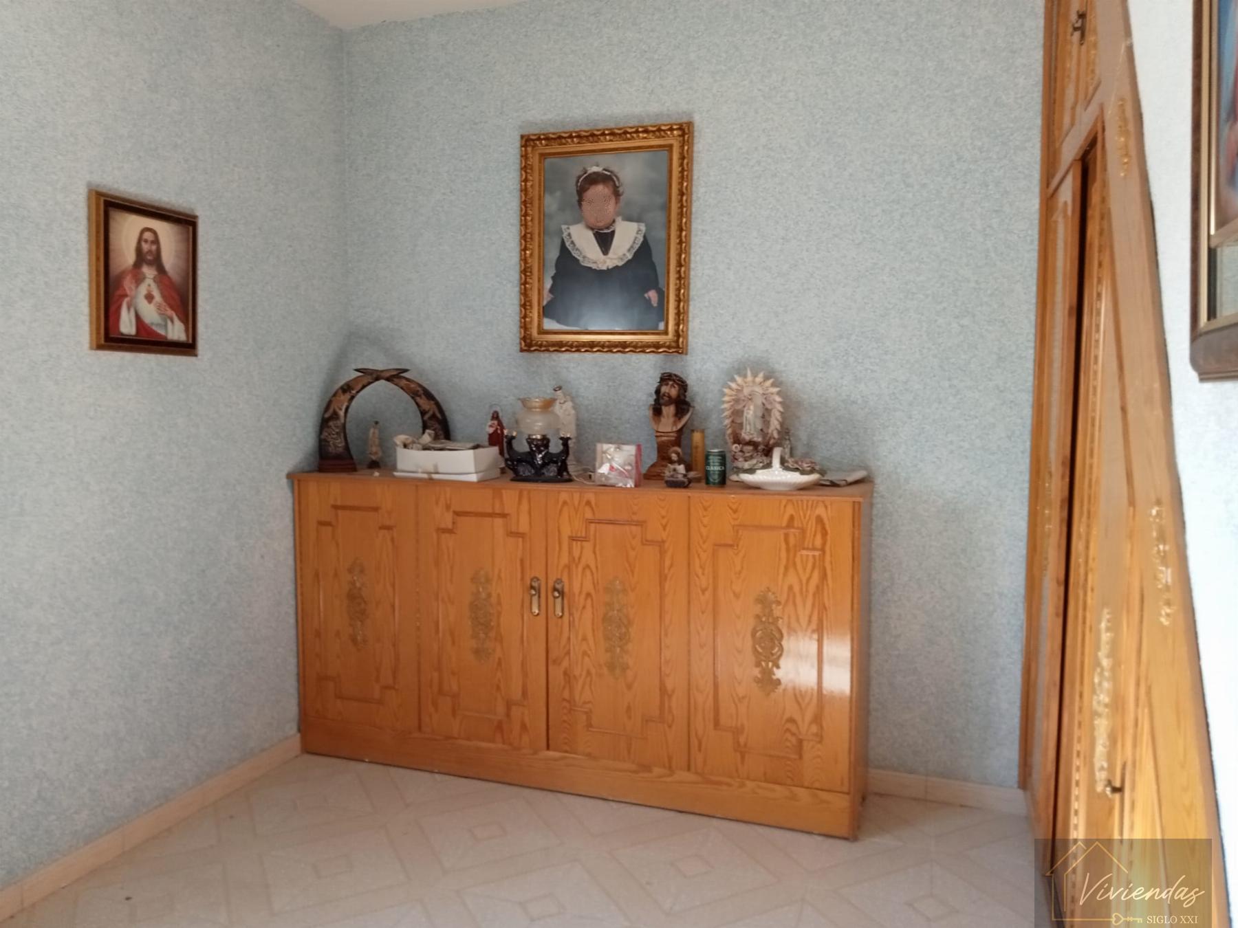 Venta de chalet en Villanueva de Perales