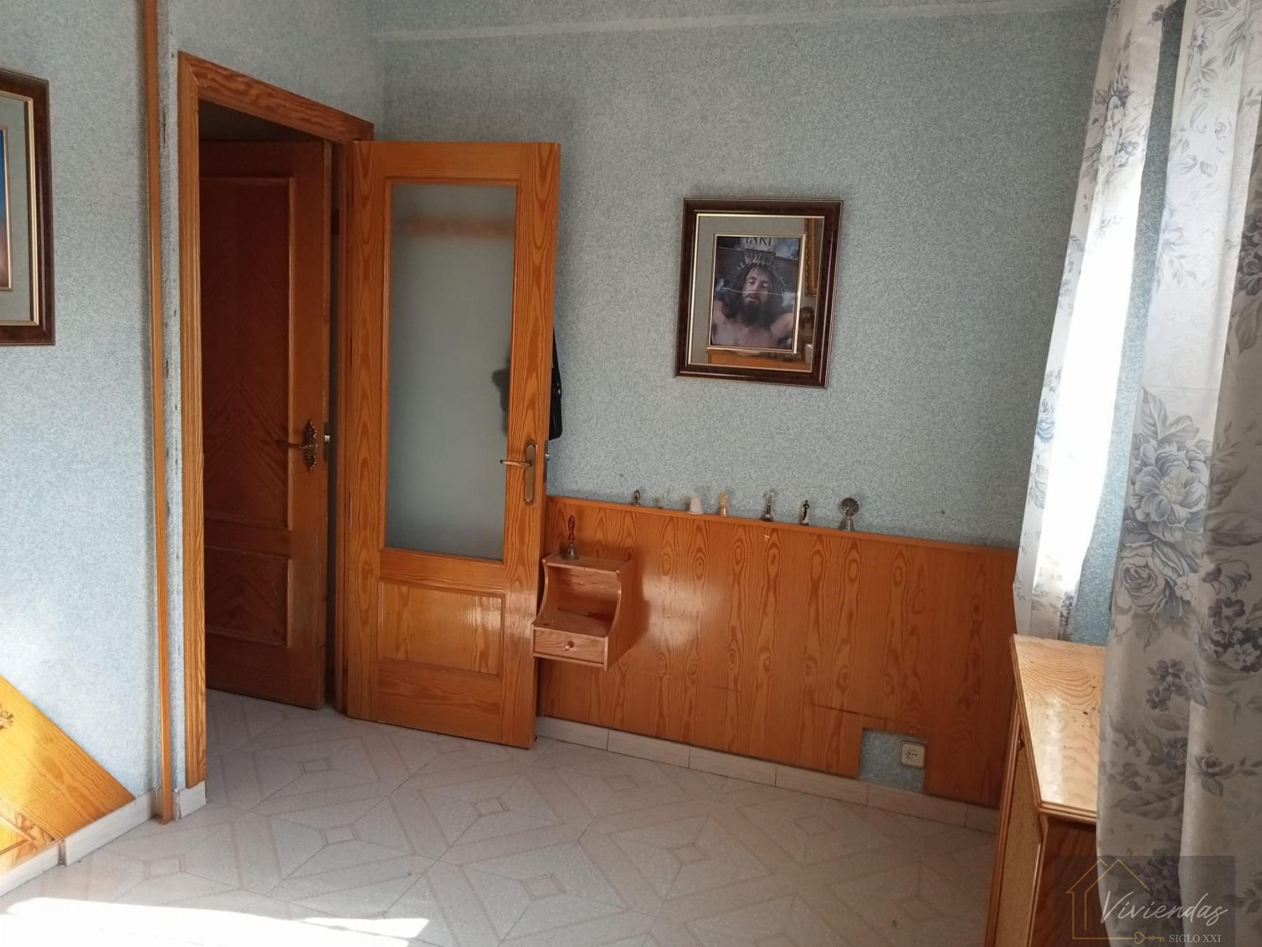 Venta de chalet en Villanueva de Perales