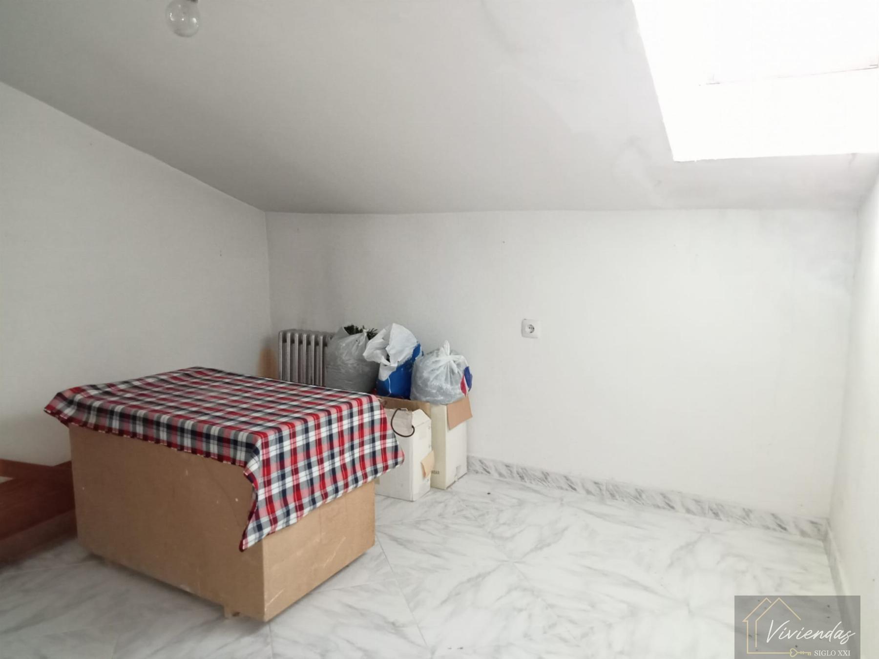 Venta de chalet en Villanueva de Perales