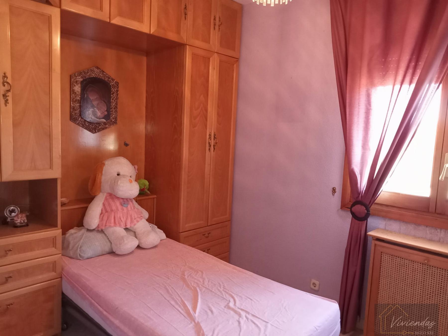 Venta de chalet en Villanueva de Perales