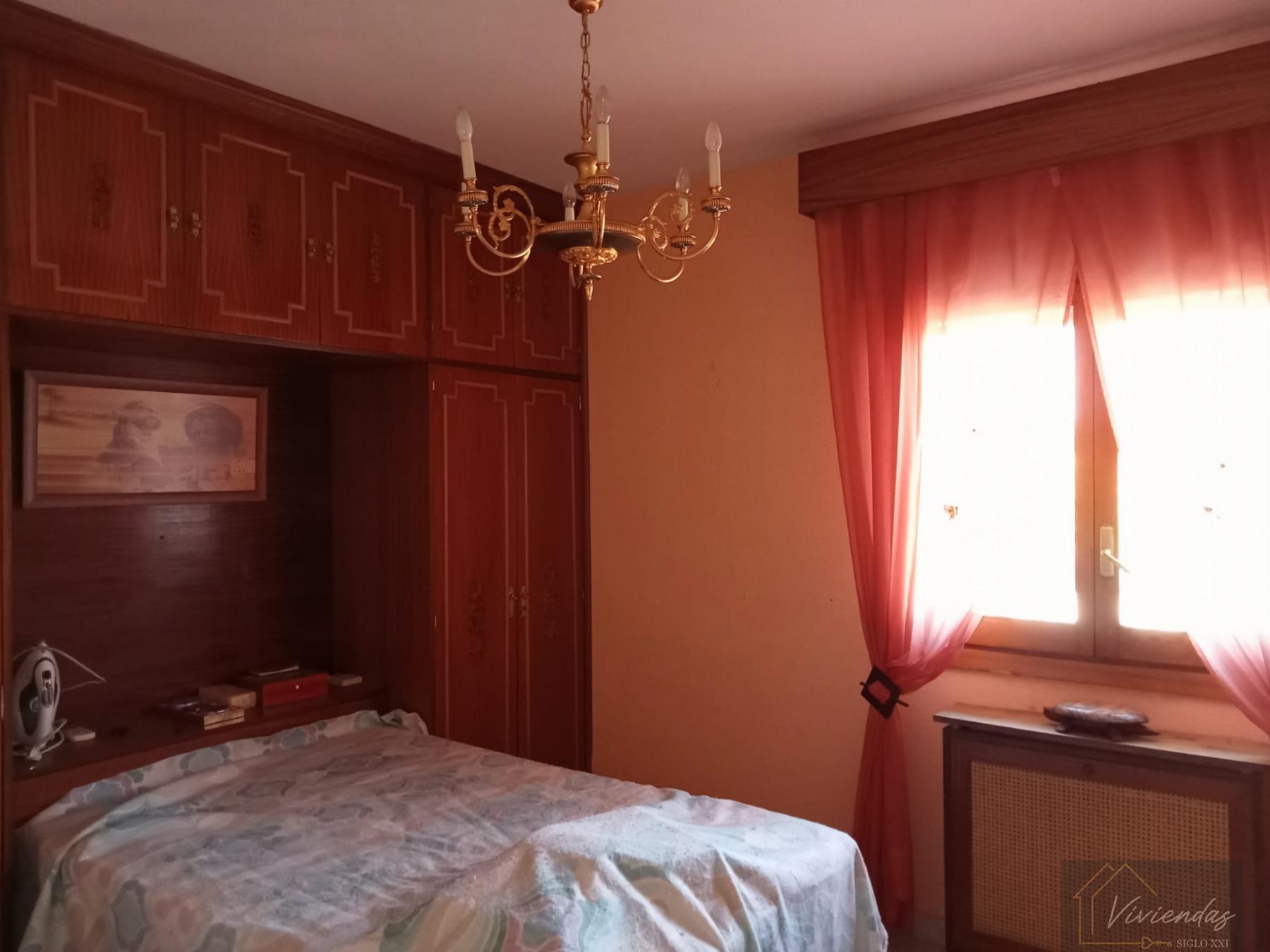 Venta de chalet en Villanueva de Perales