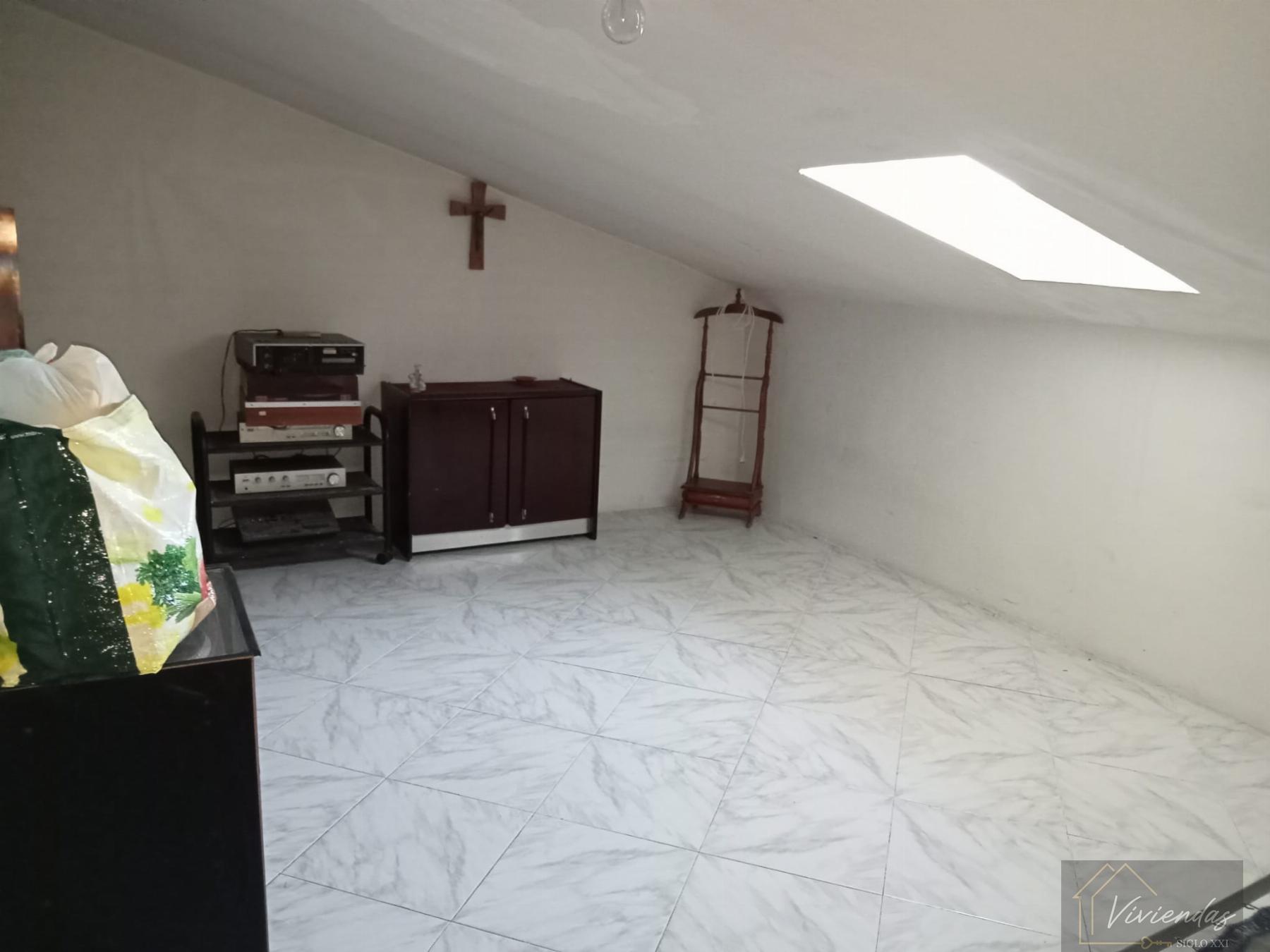 Venta de chalet en Villanueva de Perales