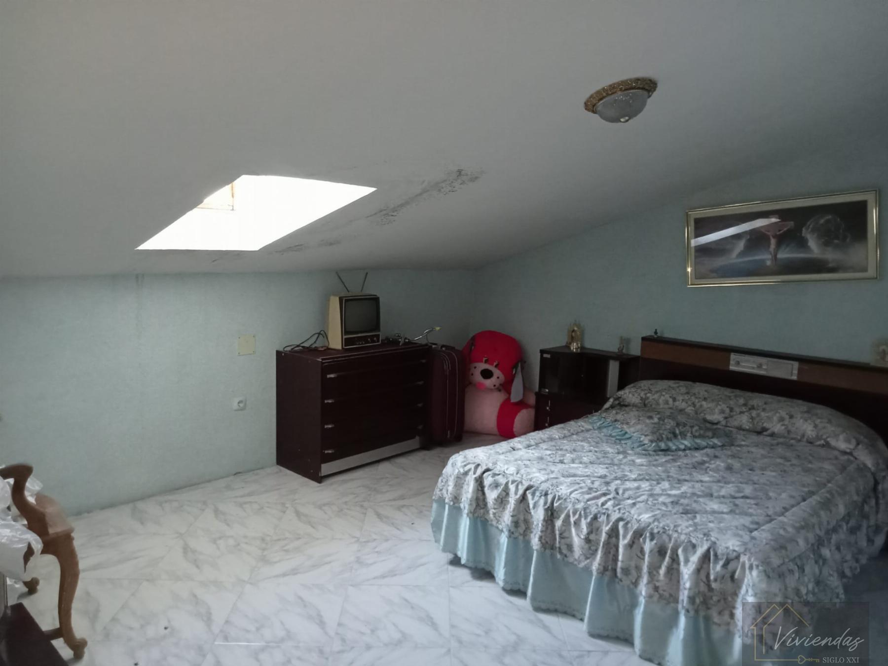 Venta de chalet en Villanueva de Perales