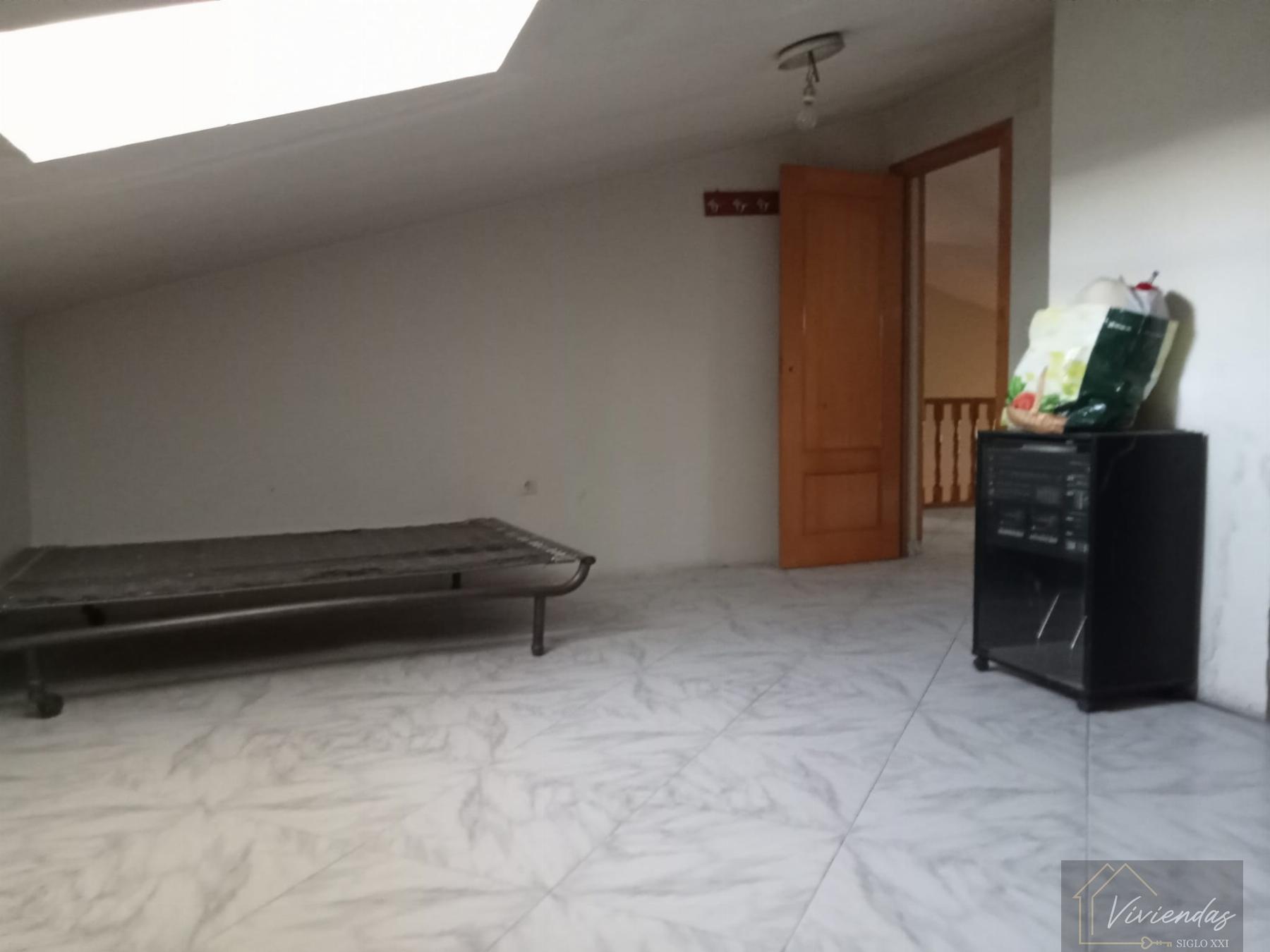 Venta de chalet en Villanueva de Perales