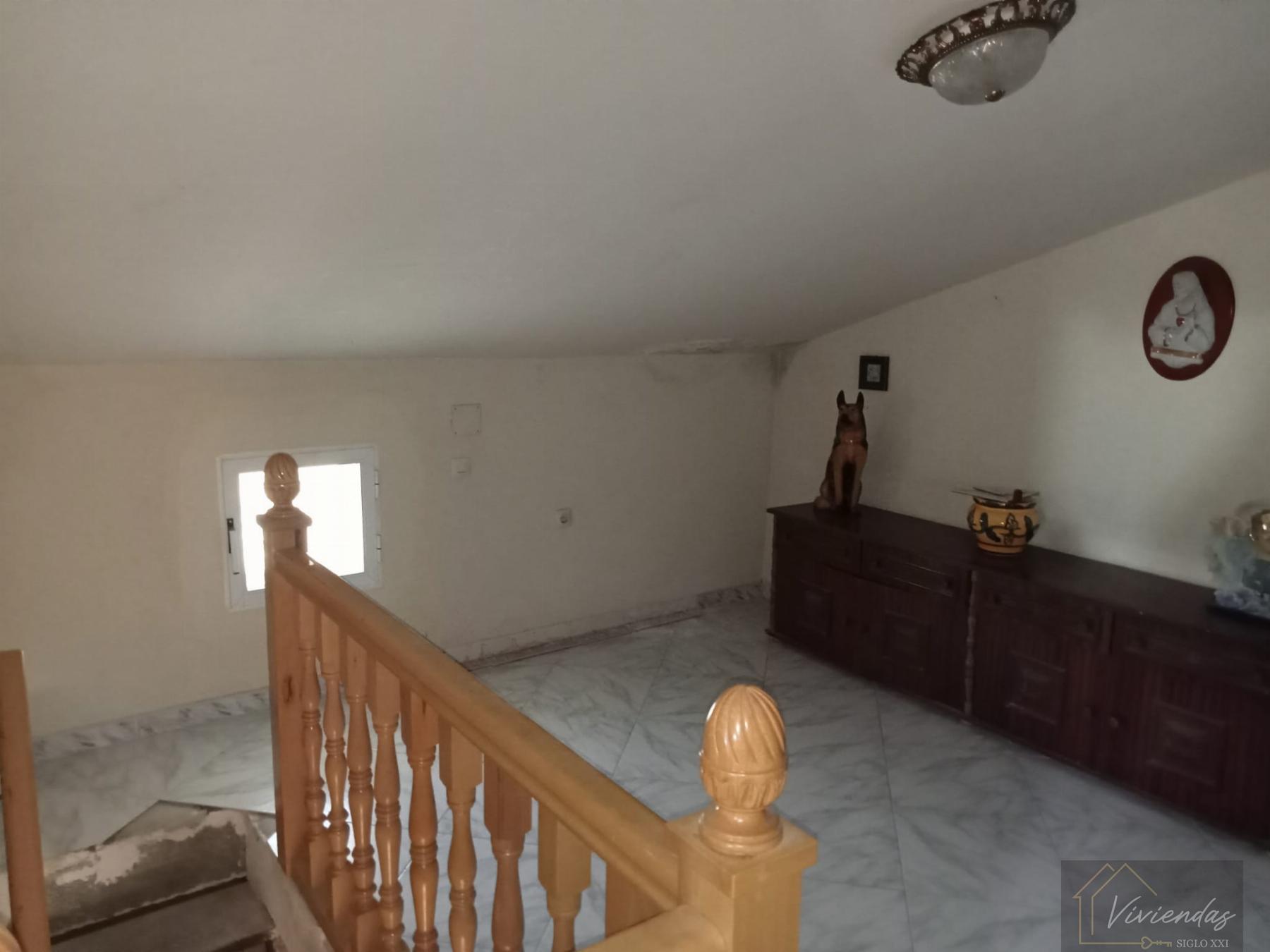 Venta de chalet en Villanueva de Perales