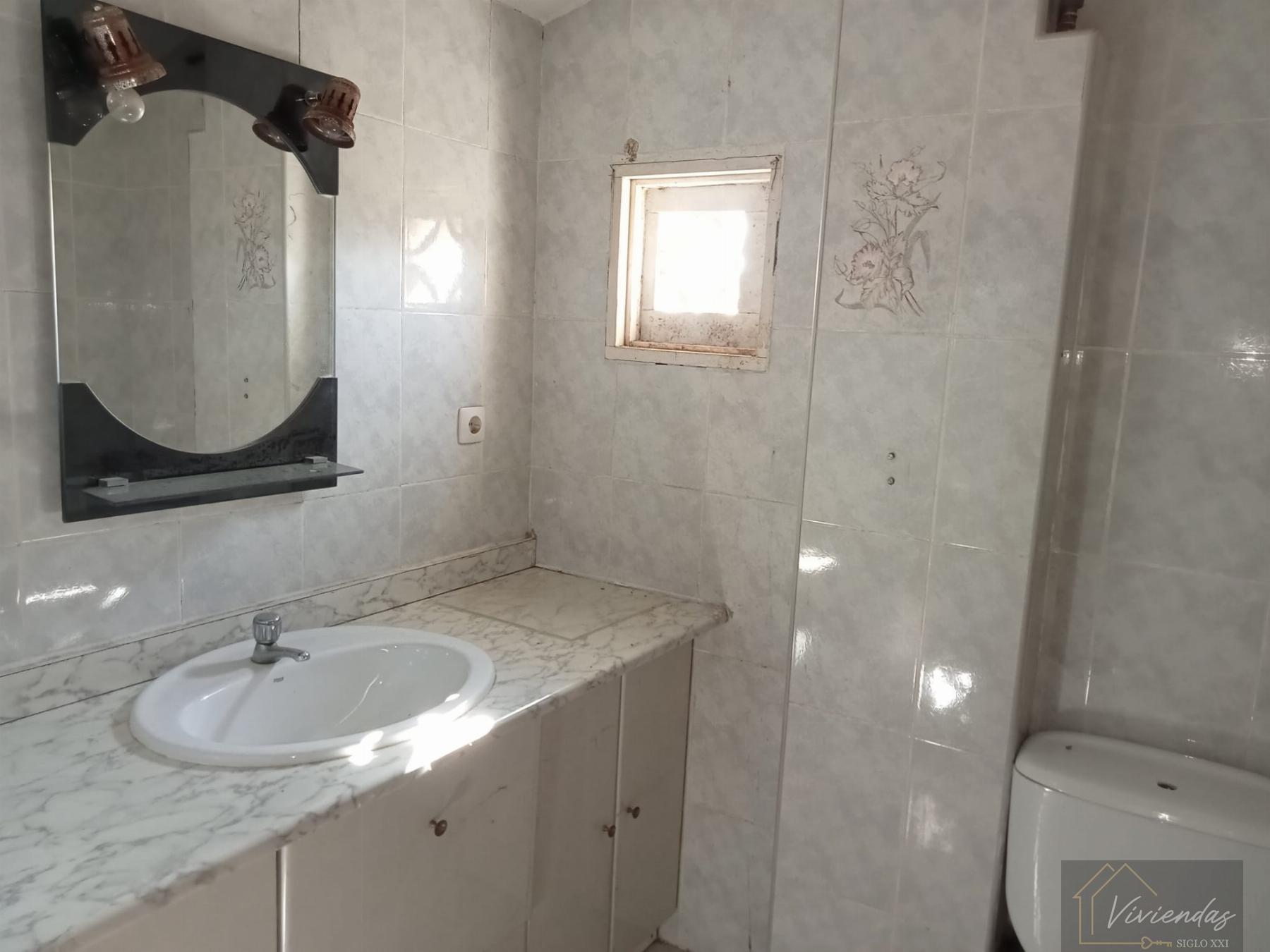 Venta de chalet en Villanueva de Perales