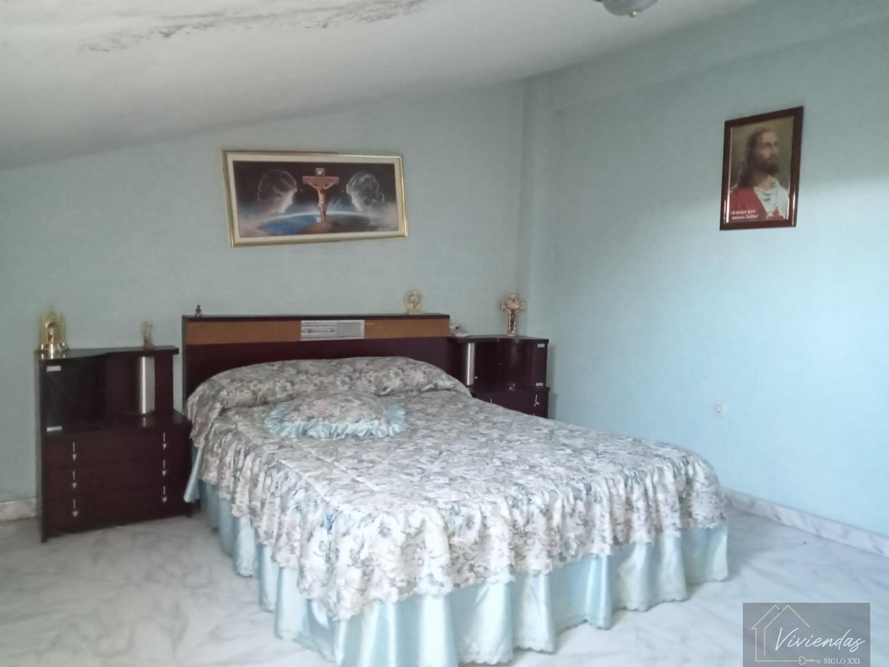 Venta de chalet en Villanueva de Perales