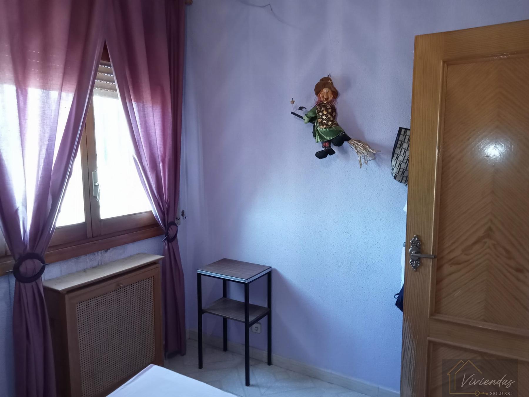 Venta de chalet en Villanueva de Perales
