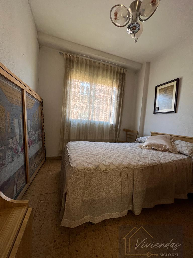 Venta de piso en Pozuelo de Alarcón