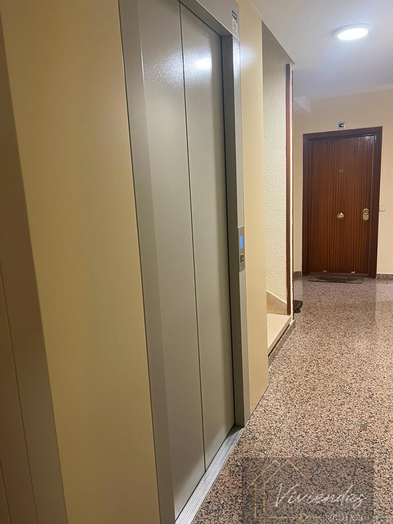 Venta de piso en Pozuelo de Alarcón