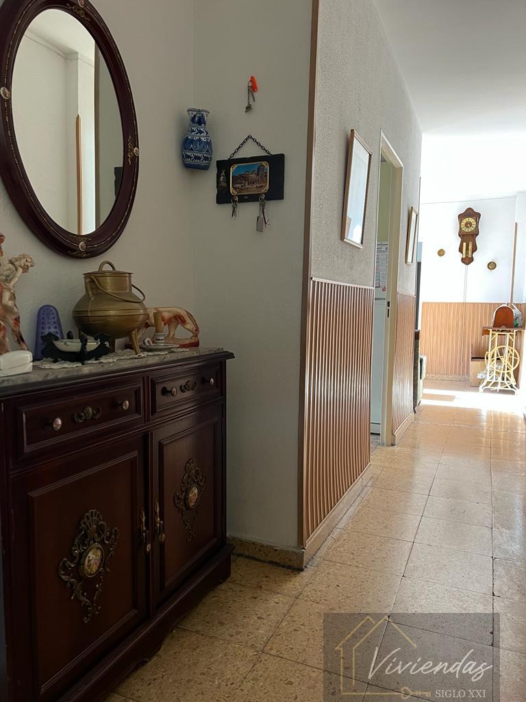Venta de piso en Pozuelo de Alarcón