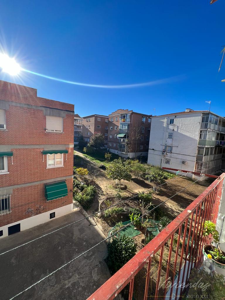 Venta de piso en Pozuelo de Alarcón