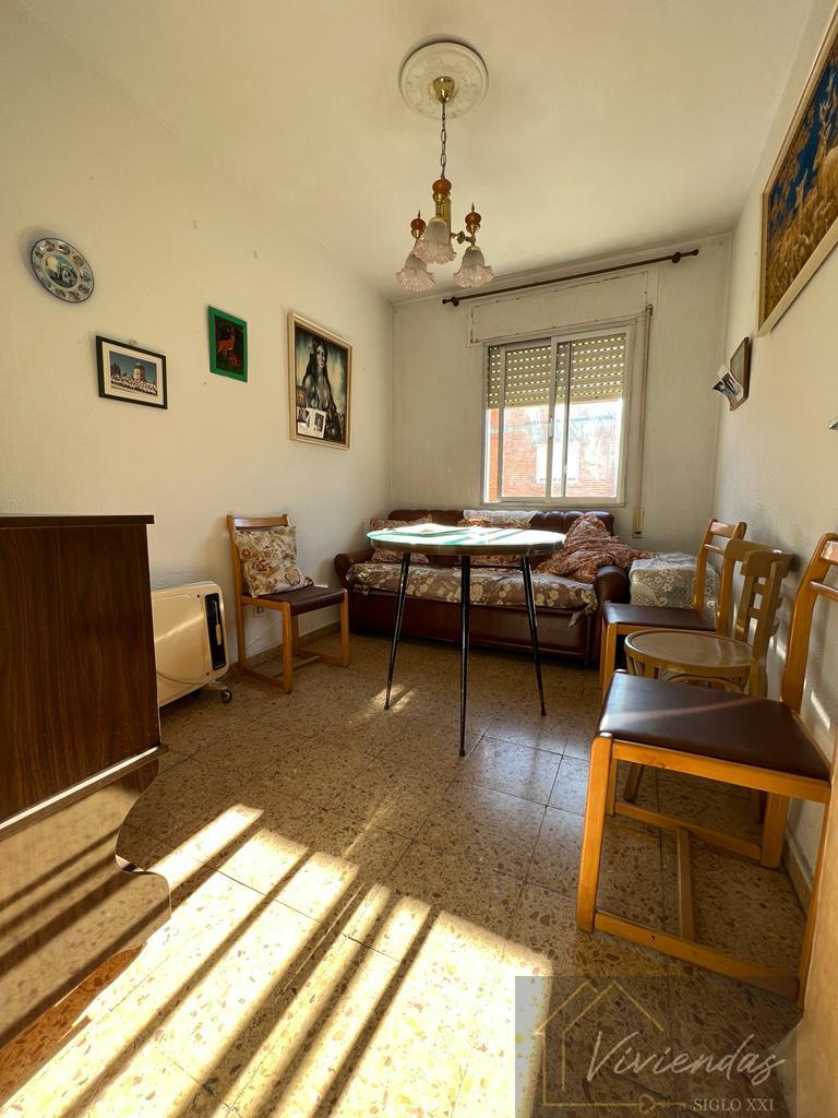 Venta de piso en Pozuelo de Alarcón
